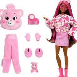 Barbie Cutie Reveal Osita Mimosa