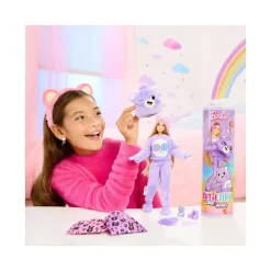Barbie Cutie Reveal Share Bear