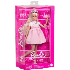 Barbie DELUXE STYLE Muñeca - Juguete de Barbie