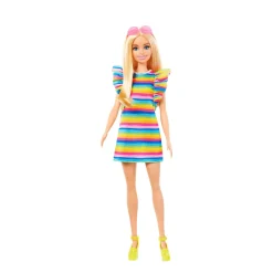 Barbie Fashionista Muñeca con ortodoncia 3 años