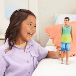 Barbie Fashionistas Ken Doll #236