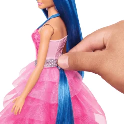 Barbie Hadacornio Zafiro