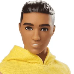 Barbie Ken Fashionistas Muñeco Conjunto New York