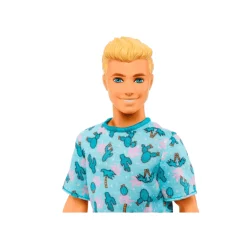 Barbie Ken Fashionistas Muñeco Nº 211