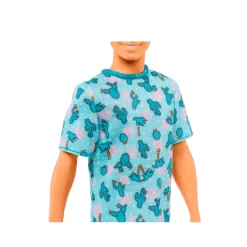 Barbie Ken Fashionistas Muñeco Nº 211