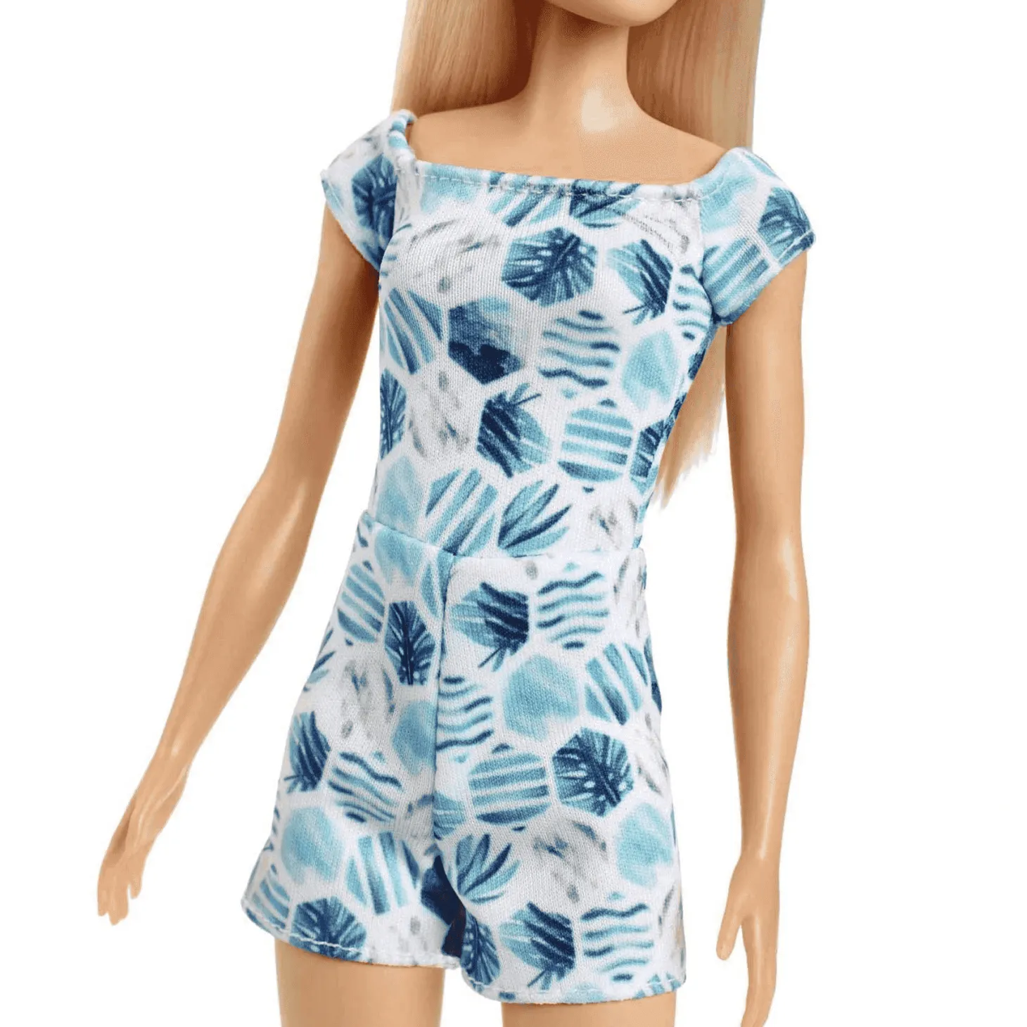 Barbie Moto Rosa con Muñeca 3 años