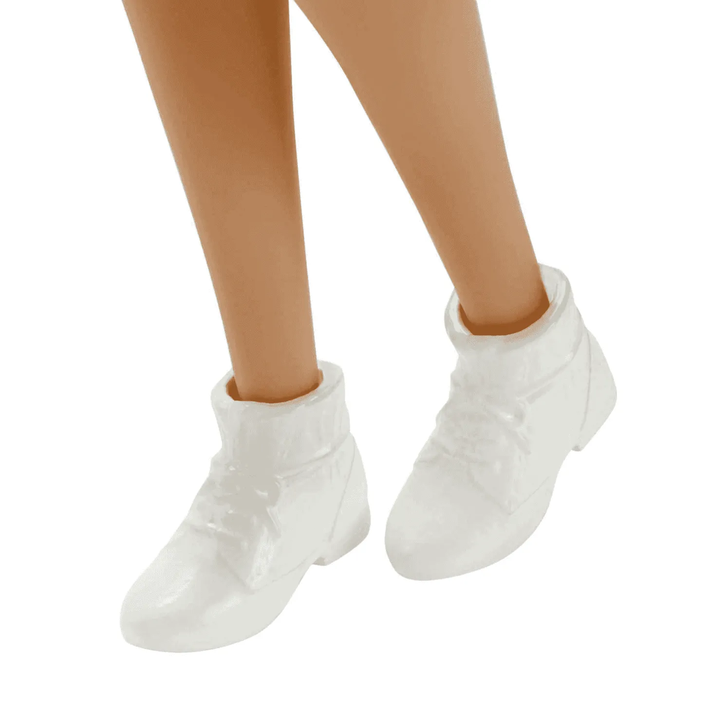 Barbie Moto Rosa con Muñeca 3 años