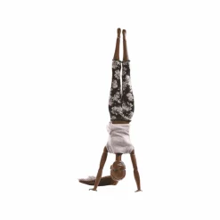 Barbie Movimientos Sin Límites