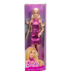 Barbie Muñeca - Juguete de Barbie