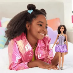 Barbie Muñeca - Juguete de Barbie