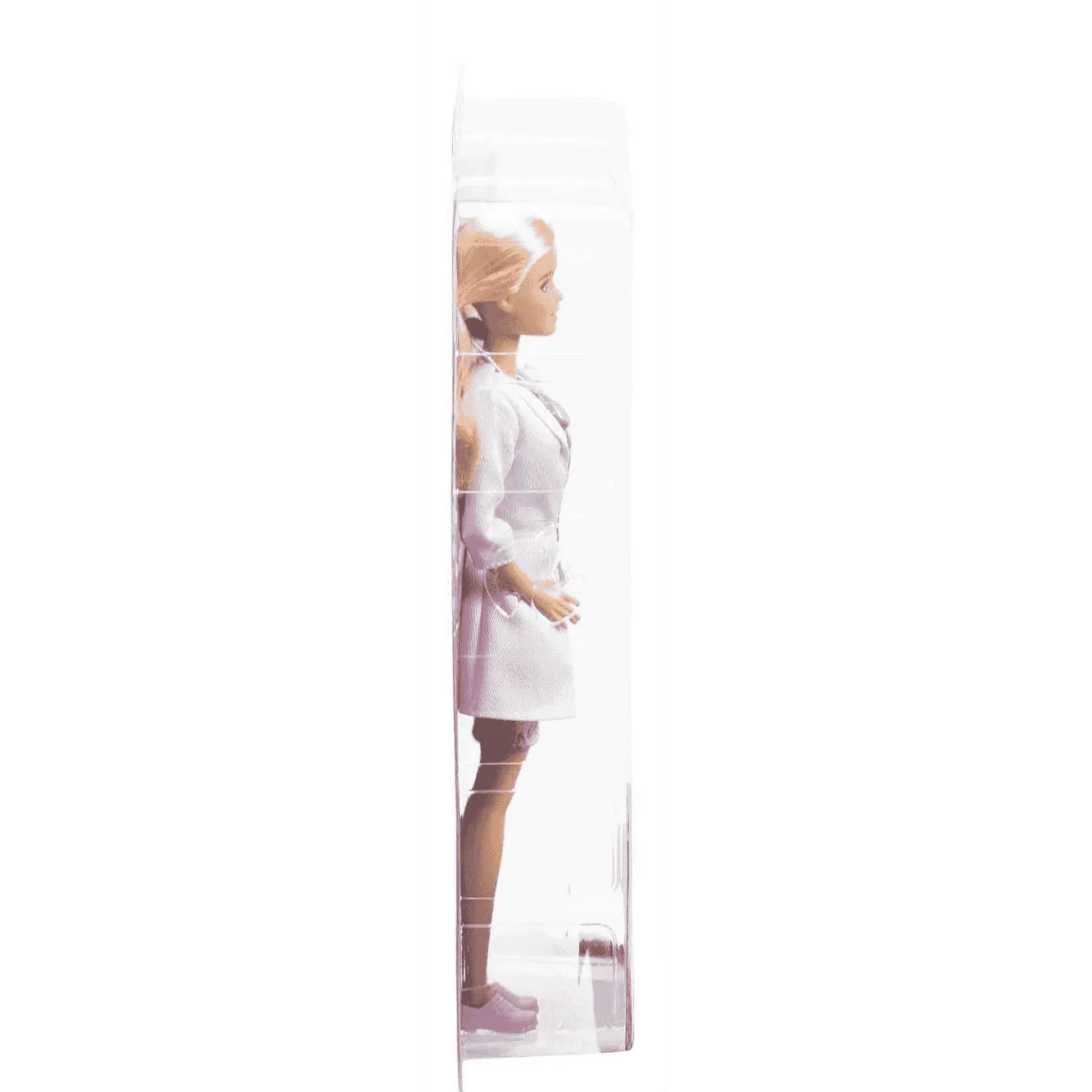 Barbie Muñeca Doctora 3 años