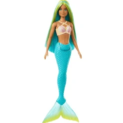 Barbie Muñecas Sirenas