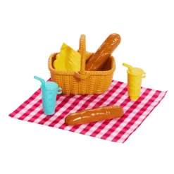 Barbie Muñecas y accesorios - Juguete de Barbie