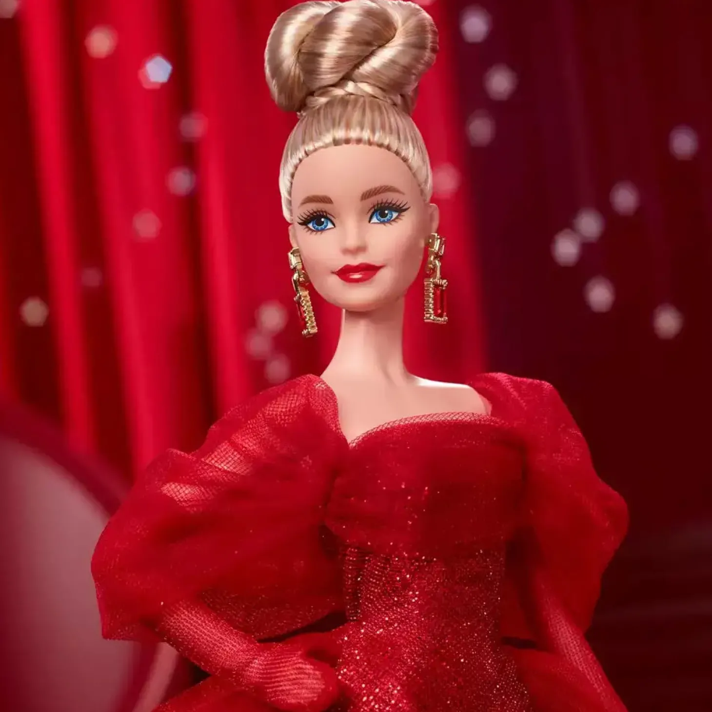 Barbie Signature 80.º Aniversario Mattel
