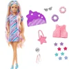 Barbie Totally Hair Pelo Extralargo Estrella