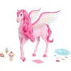 Barbie Un toque de magia Pegaso