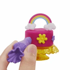 Barbie y su Pastelería Muñeca y accesorios 3 años