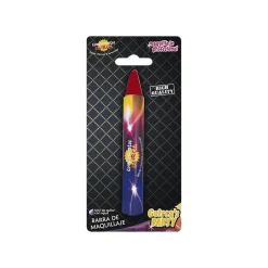 Barra Maquillaje Rojo