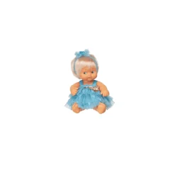 Barriguitas Bebe Ballet