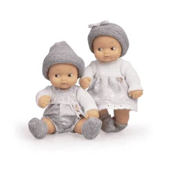 Barriguitas Bebes Gemelos