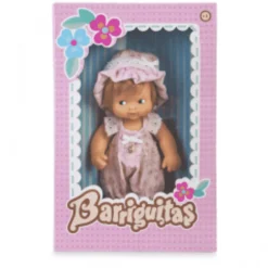 Barriguitas Clásicas Surtidas