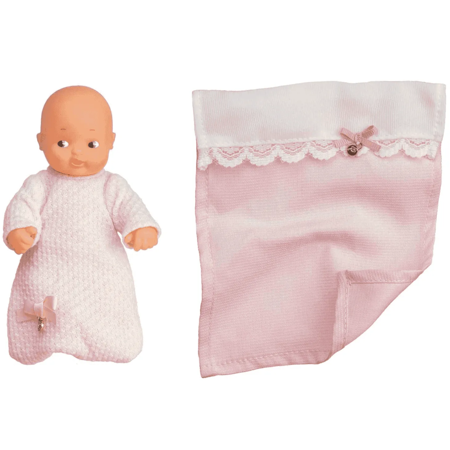 Barriguitas Cuna Luxury