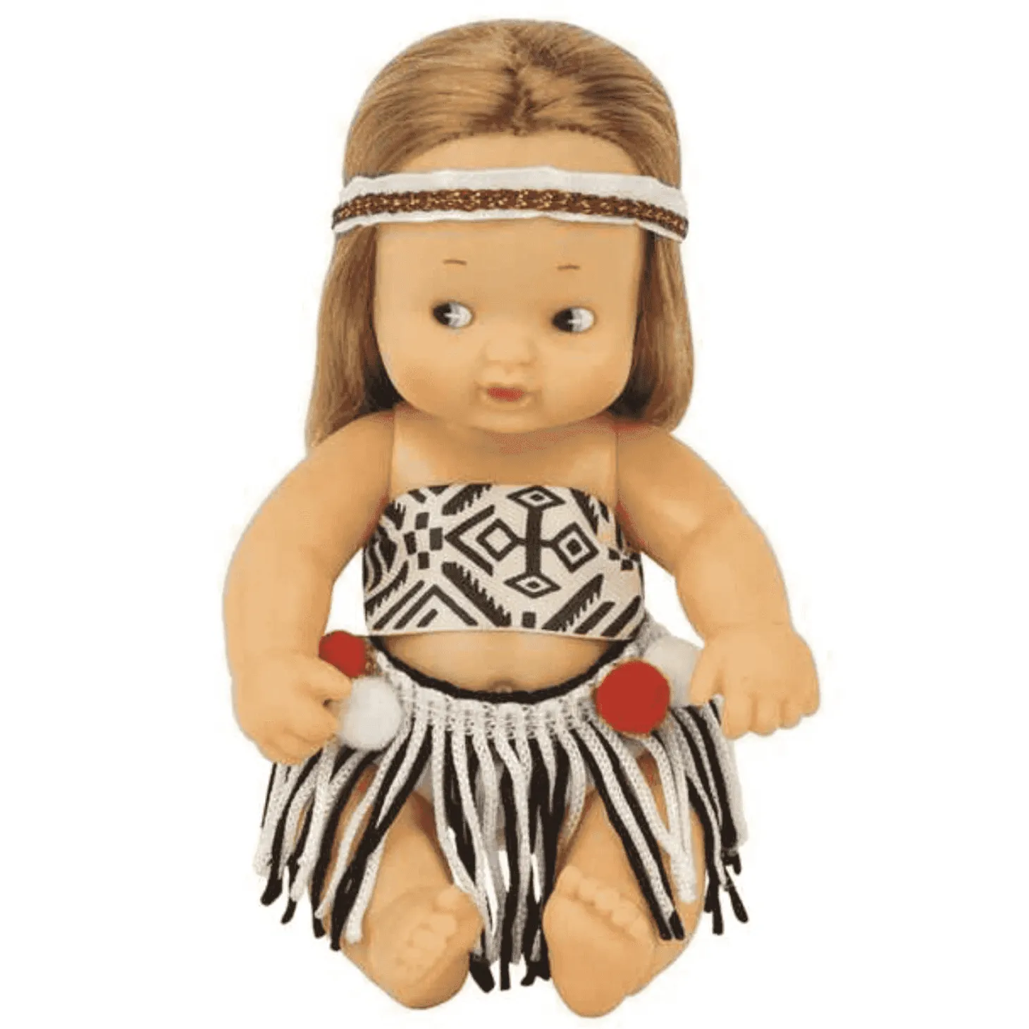 Barriguitas del Mundo