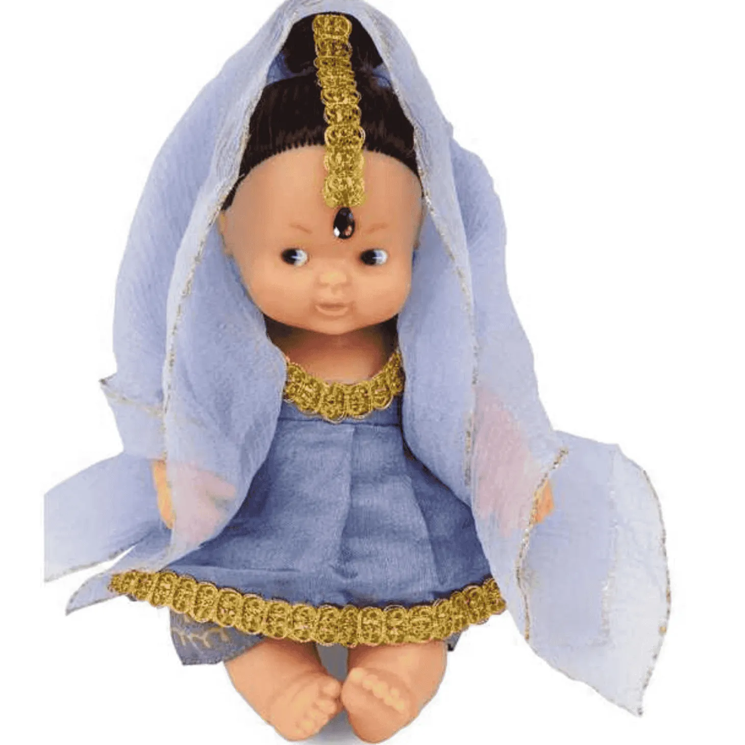 Barriguitas del Mundo