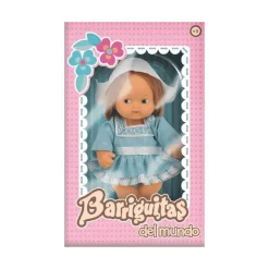 Barriguitas del Mundo