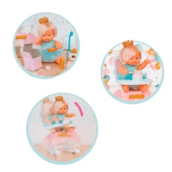 Barriguitas Mi Primer Cumpleaños Muñeca