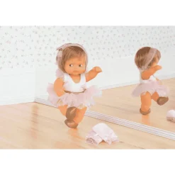Barriguitas Muñeca Bailarina