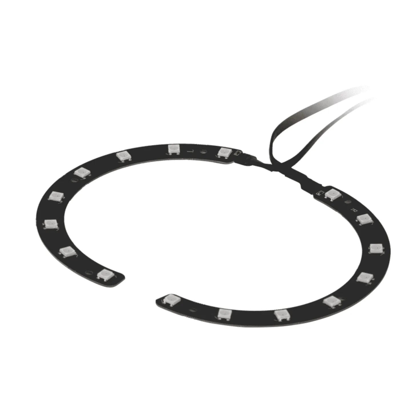 Base de refrigeración para PS5/PS5 Slim EgoGear SCH30 Luminex RGB