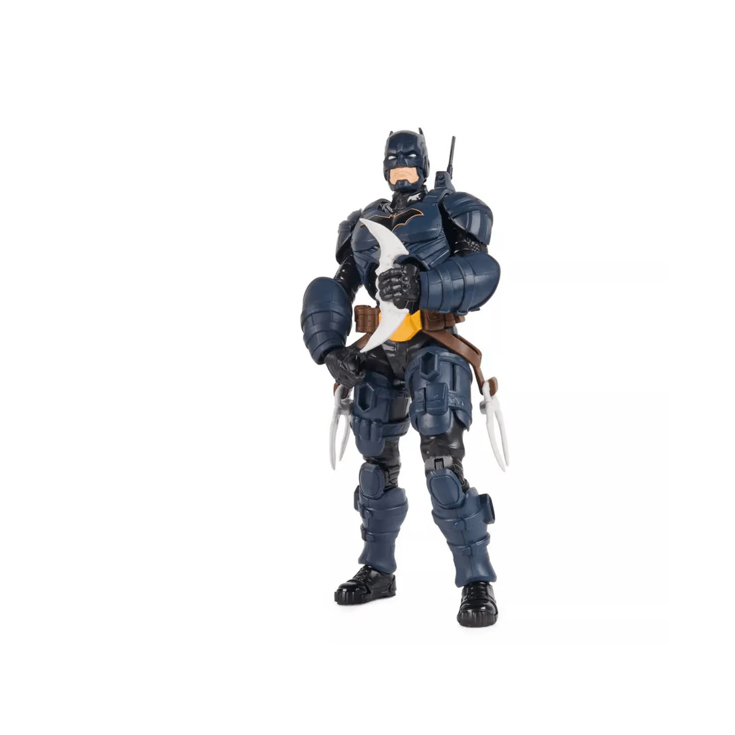 Bat Figura Batman 30Cm De Lujo