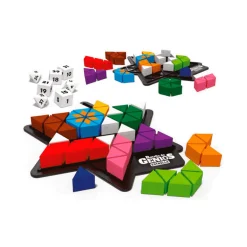 Batalla de Genios Estrellas