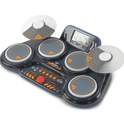 Batería Electrónica VTech Kidi DJ Drums