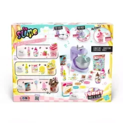 Batidora de Slime Yummy Twist – So Slime
