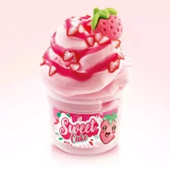 Batidora de Slime Yummy Twist – So Slime