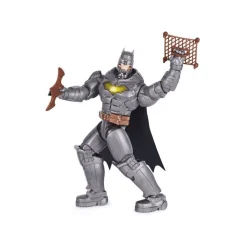 Batman Deluxe Figura Electrónica 30cm