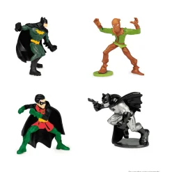 Batman Figura 5 cm Modelos Sorpresa