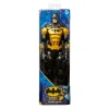 Batman Figura Batman Attack Tech 30 cm