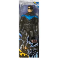 Batman Figura de 30cm Batman