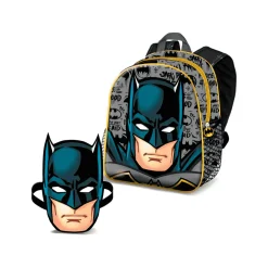 Batman Mochila y Mask Knight