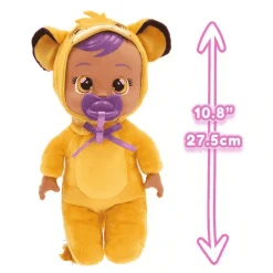 BBLL Tiny C. Disney Simba