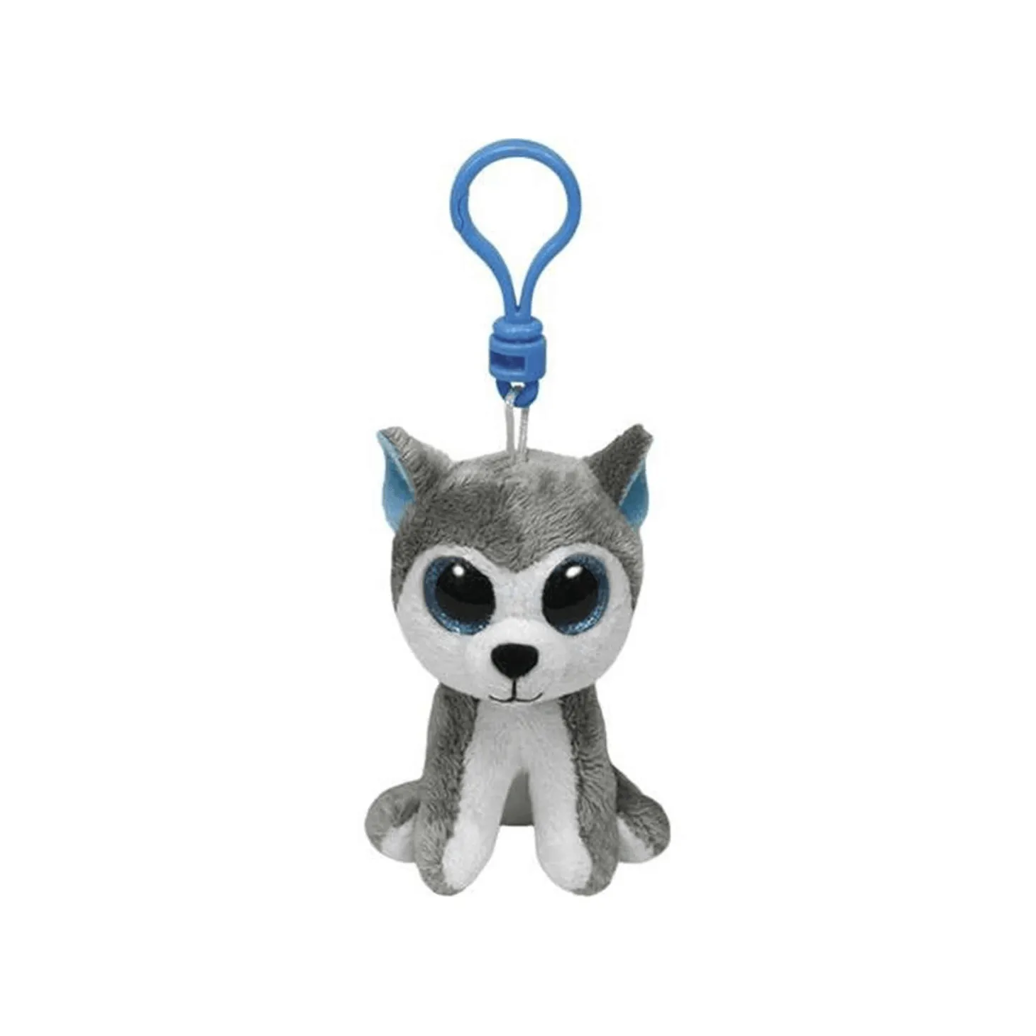 Beanie Boos Clips 12cm