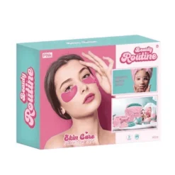 Beauty Routine Kit de Inicio de Cuidado Facial NICE