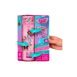 Bebes Llorones BFF Series 2 - Jassy