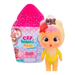 Bebés Llorones Icy World Frozzen Frutti Modelo Sorpresa