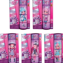 Bebés Llorones Best Friends Forever Muñecas Surtido Serie 1