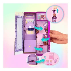 Bebés Llorones Best Friends Forever Muñeca Phoebe Serie 1