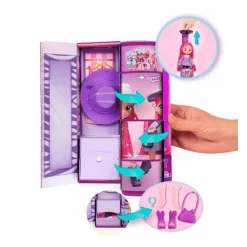 Bebés Llorones Best Friends Forever Muñeca Katie Serie 1